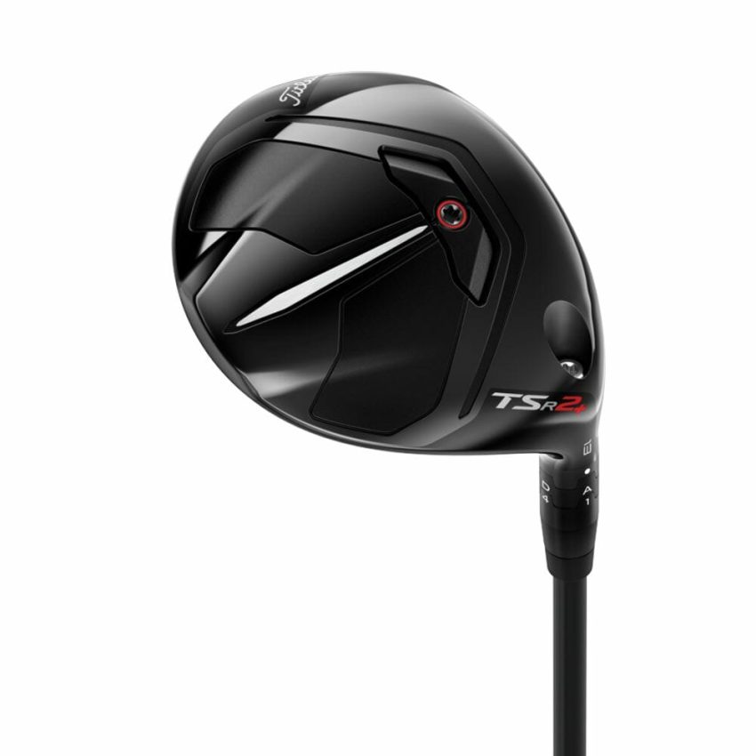 Titleist TSR2 Plus Fairway Wood - Image 6