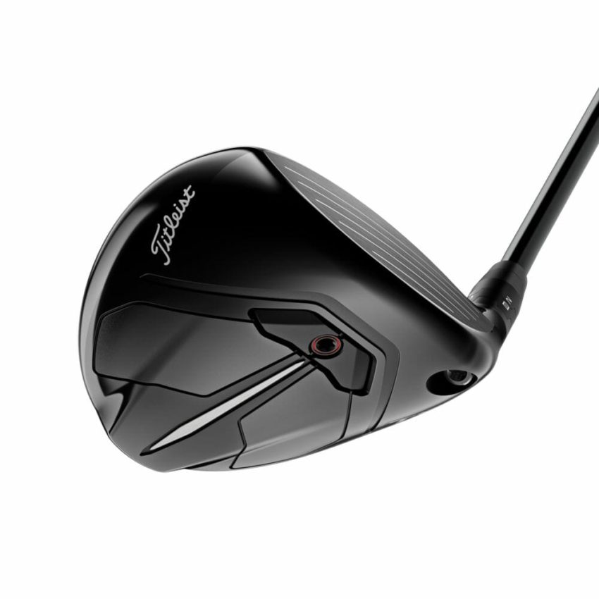 Titleist TSR2 Plus Fairway Wood - Image 4