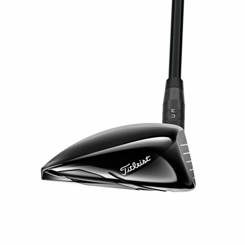 Titleist TSR2 Plus Fairway Wood - Image 7