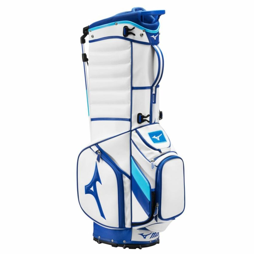 Mizuno Tour Stand Bag - Image 2