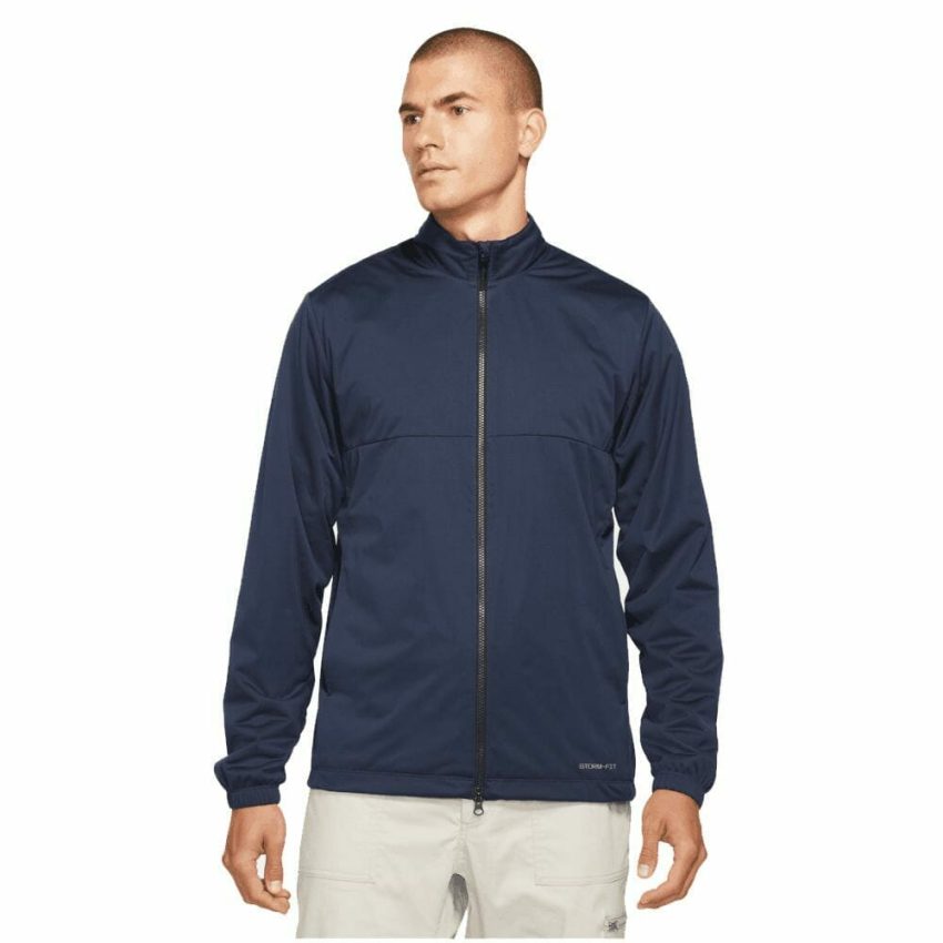 Nike storm fit golf jacket online