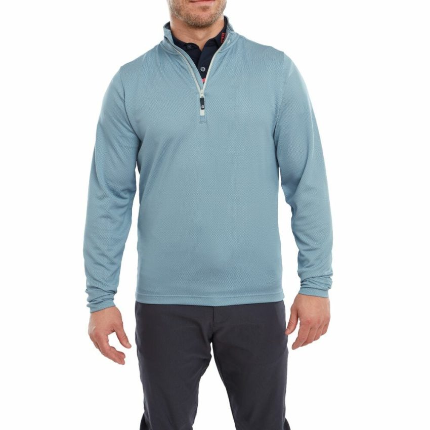 FootJoy ThermoSeries Mid Layer - Image 3