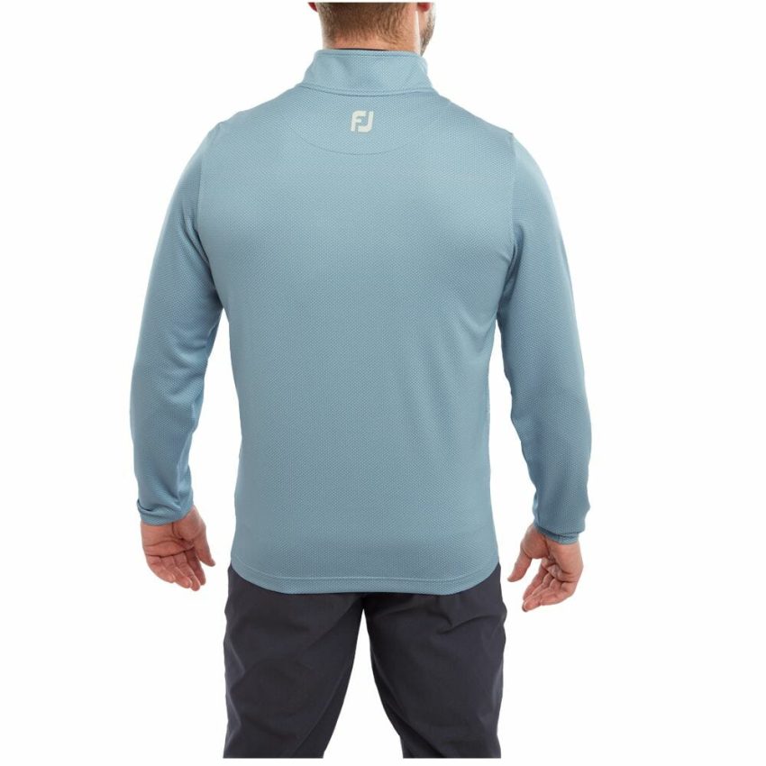 FootJoy ThermoSeries Mid Layer - Image 4