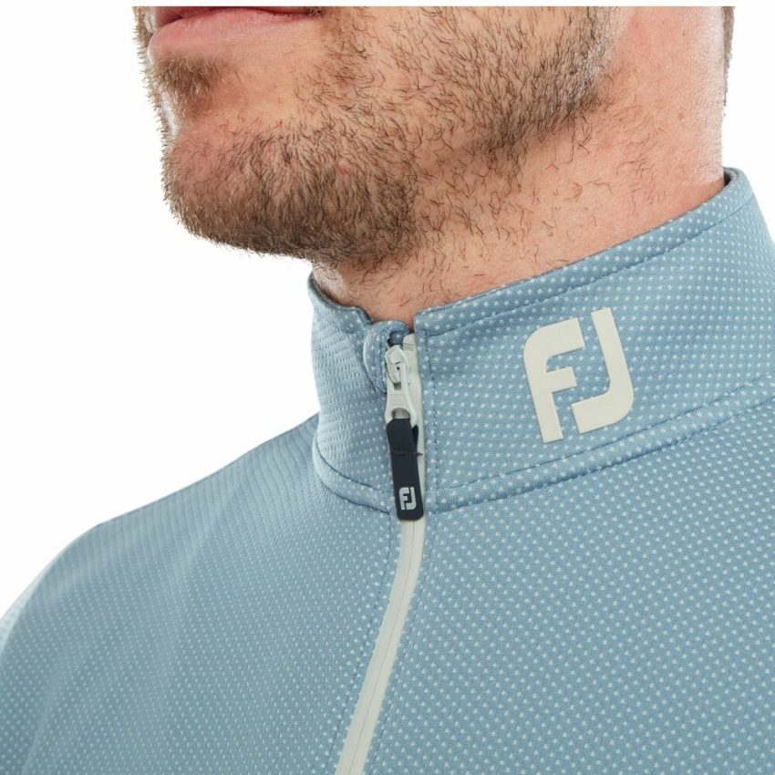 FootJoy ThermoSeries Mid Layer - Image 5