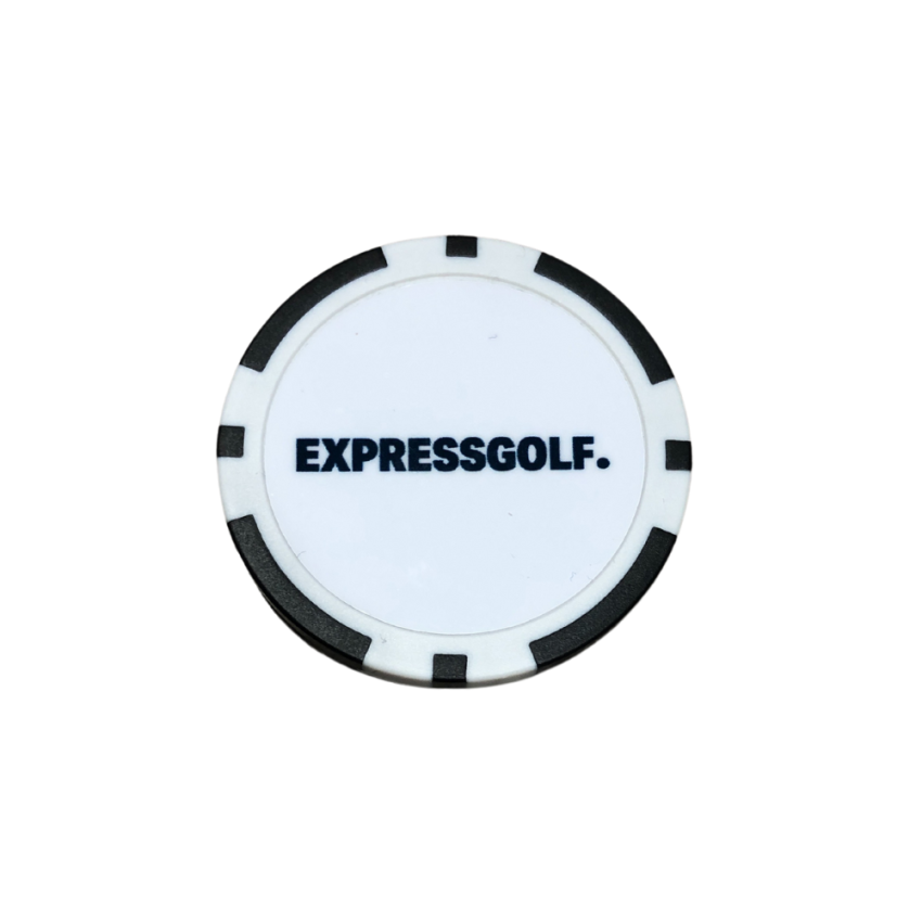 EG Poker Chip Ball Marker - Image 2