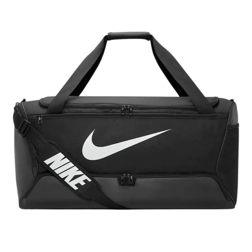 Nike Brasilia 95L Duffel Bag - Image 2