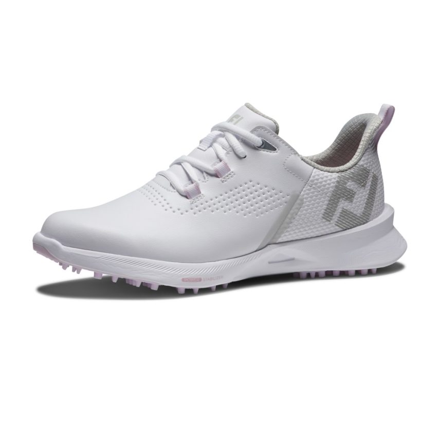 FootJoy Fuel Ladies Golf Shoes - Image 2