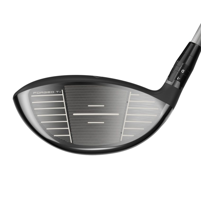 Callaway Paradym X Draw Driver - Image 4