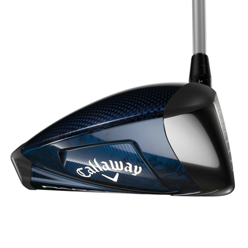 Callaway Paradym X Draw Driver - Image 6