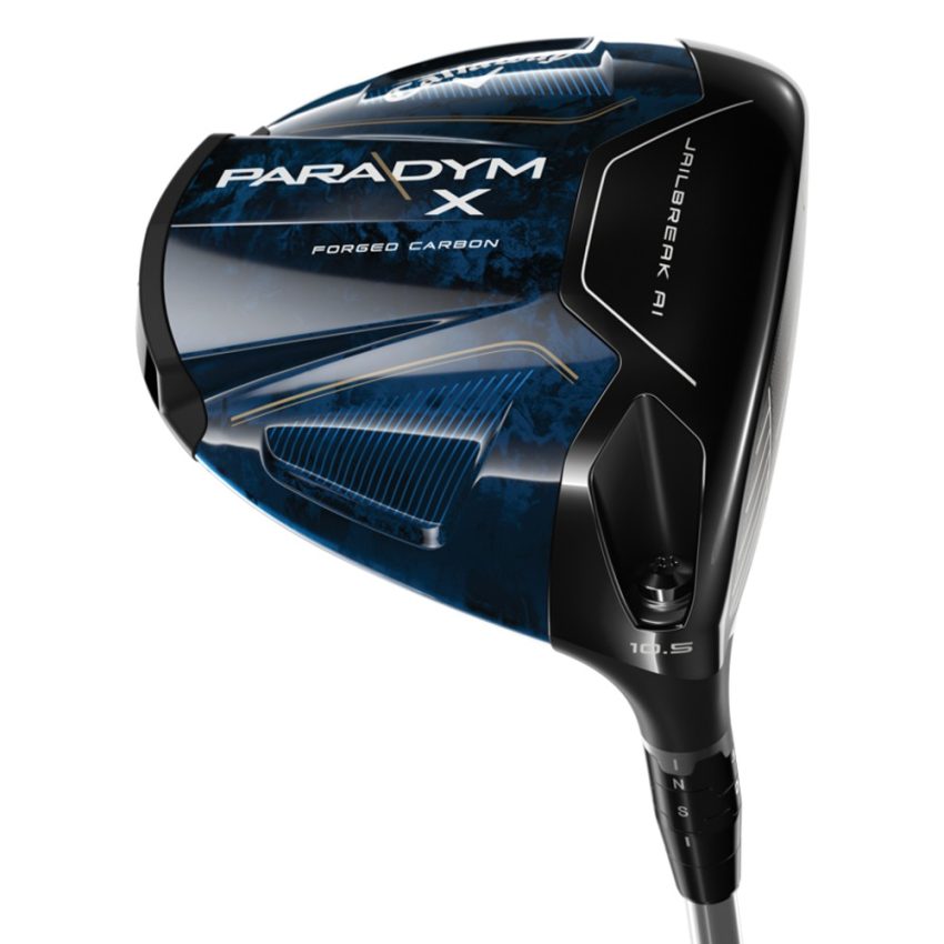 Callaway Paradym X Draw Driver - Image 2