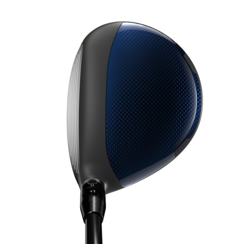 Callaway Paradym Triple Diamond Fairway Wood - Image 4