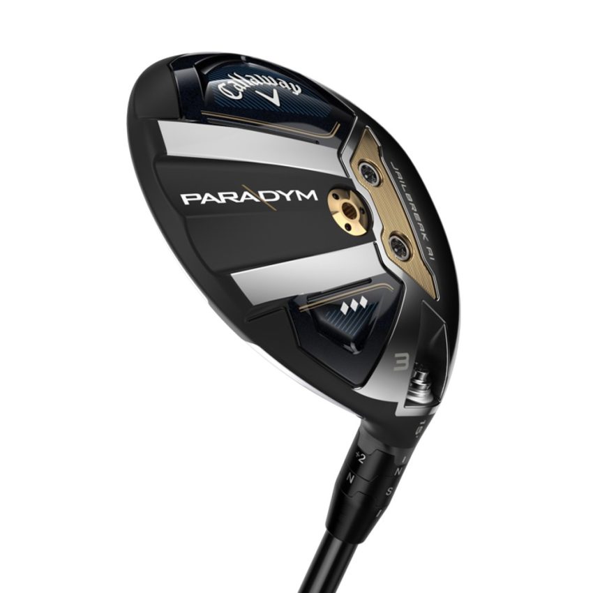 Callaway Paradym Triple Diamond Fairway Wood - Image 3