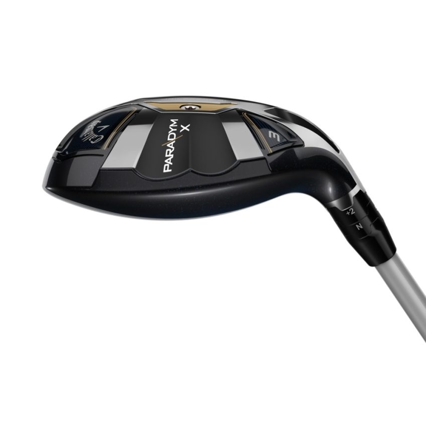 Callaway Paradym X Hybrid - Image 5