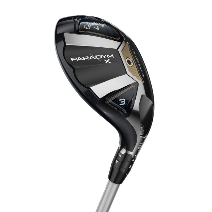 Callaway Paradym X Hybrid - Image 3