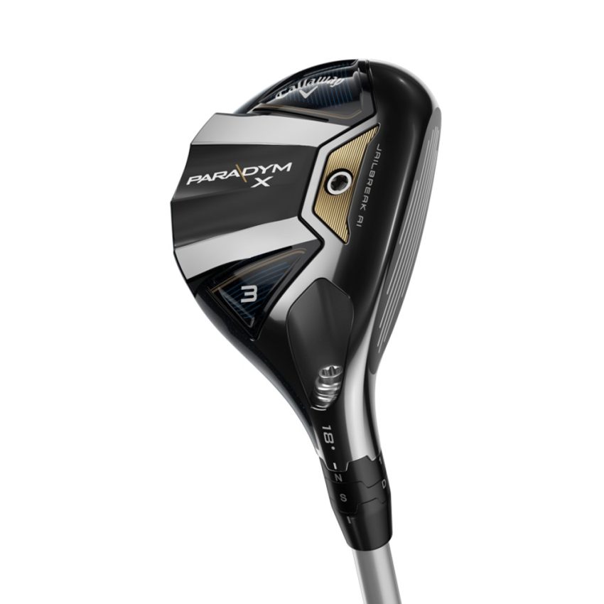 Callaway Paradym X Hybrid - Image 2