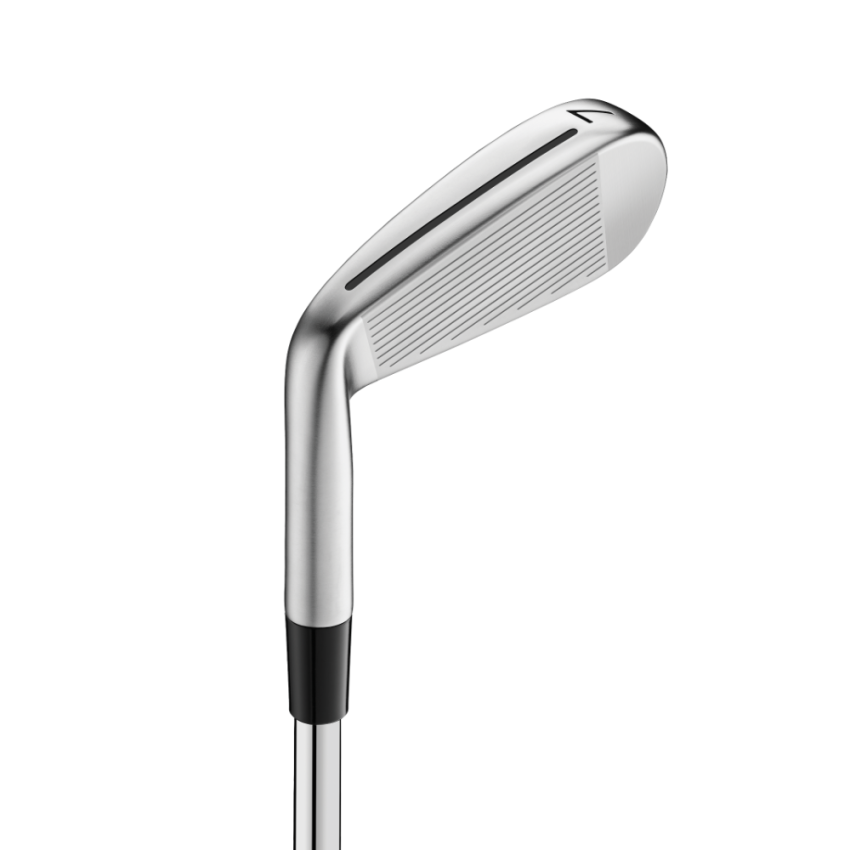 TaylorMade P770 Irons 23 - Image 7