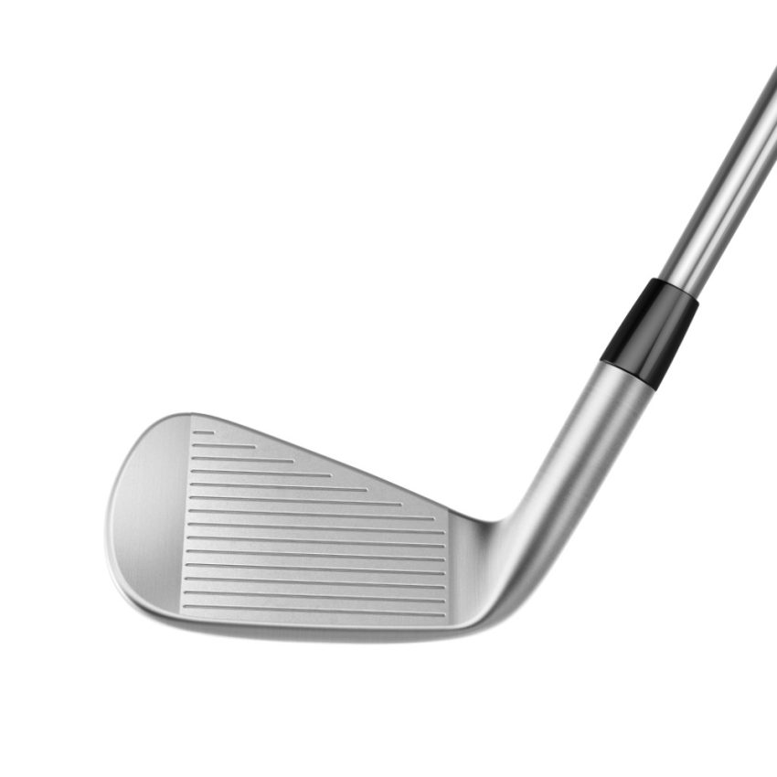 TaylorMade P770 Irons 23 - Image 5