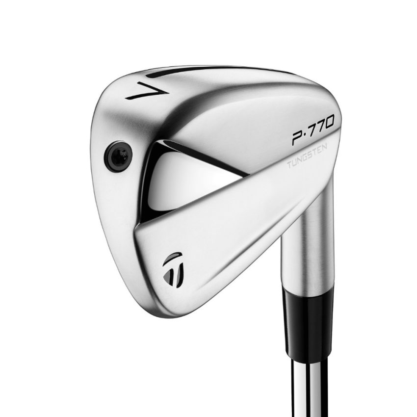 TaylorMade P770 Irons 23 - Image 2