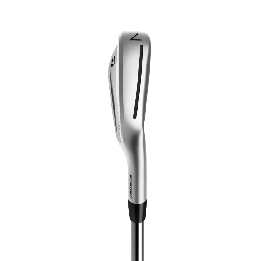 TaylorMade P770 Irons 23 - Image 3