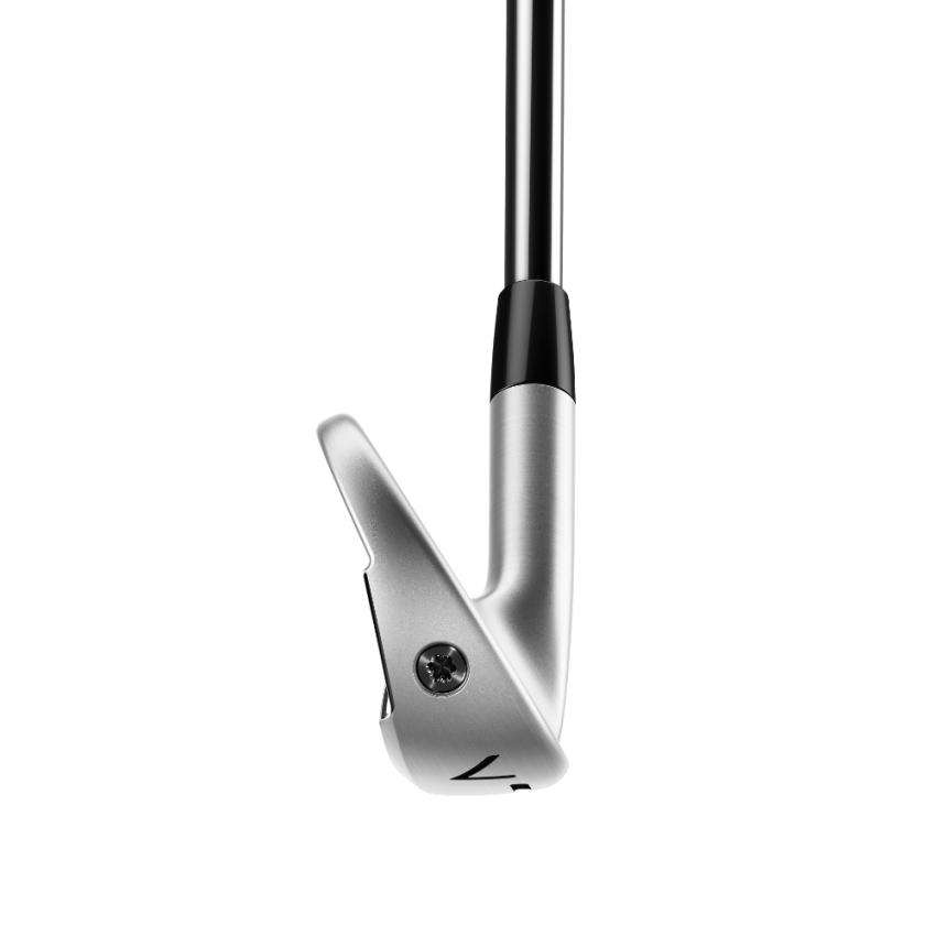 TaylorMade P770 Irons 23 - Image 4