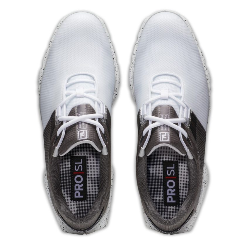 FootJoy Pro SL Sport Golf Shoes 23 - Image 4