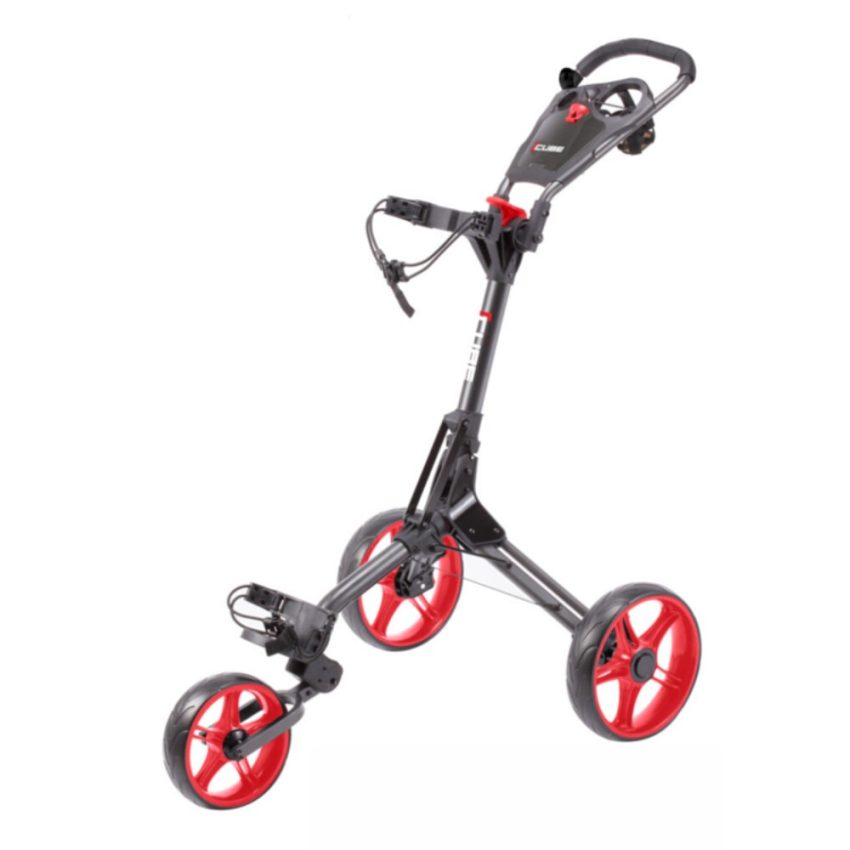 Skymax CUBE Golf Trolley