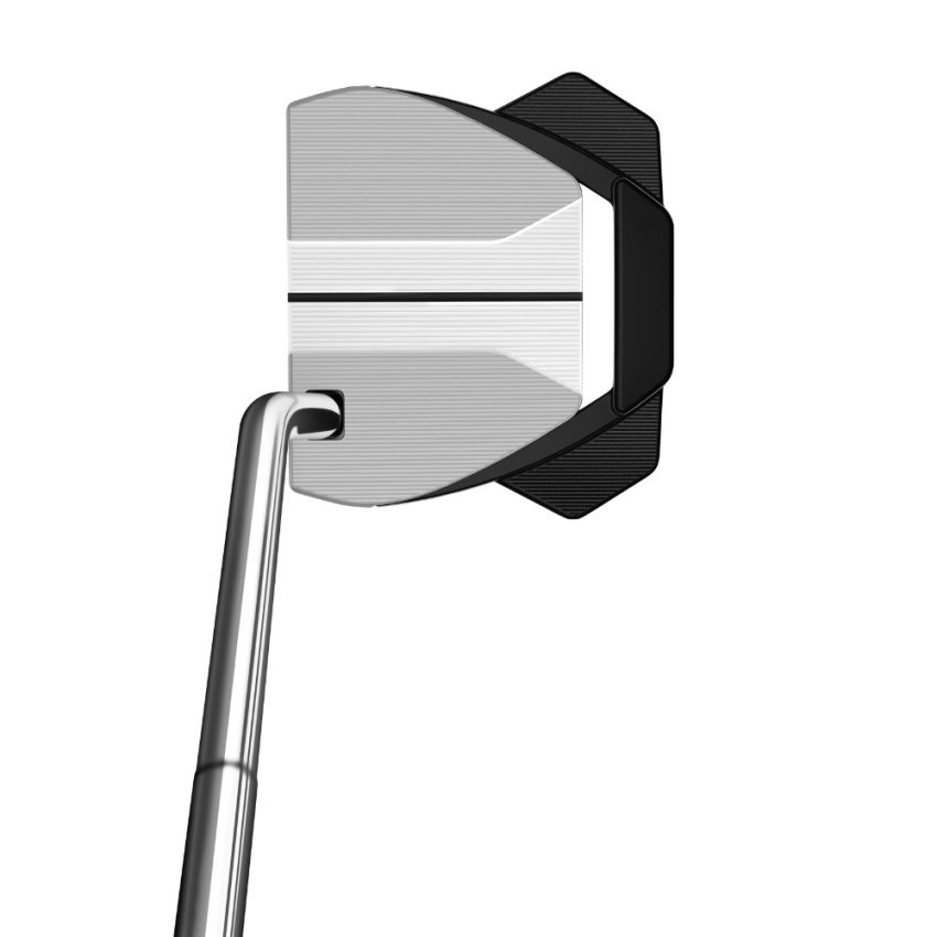 TaylorMade Spider GTX Armlock Shaft Putter - Image 5