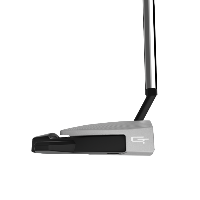 TaylorMade Spider GTX  Small Slant Putter - Silver - Image 2