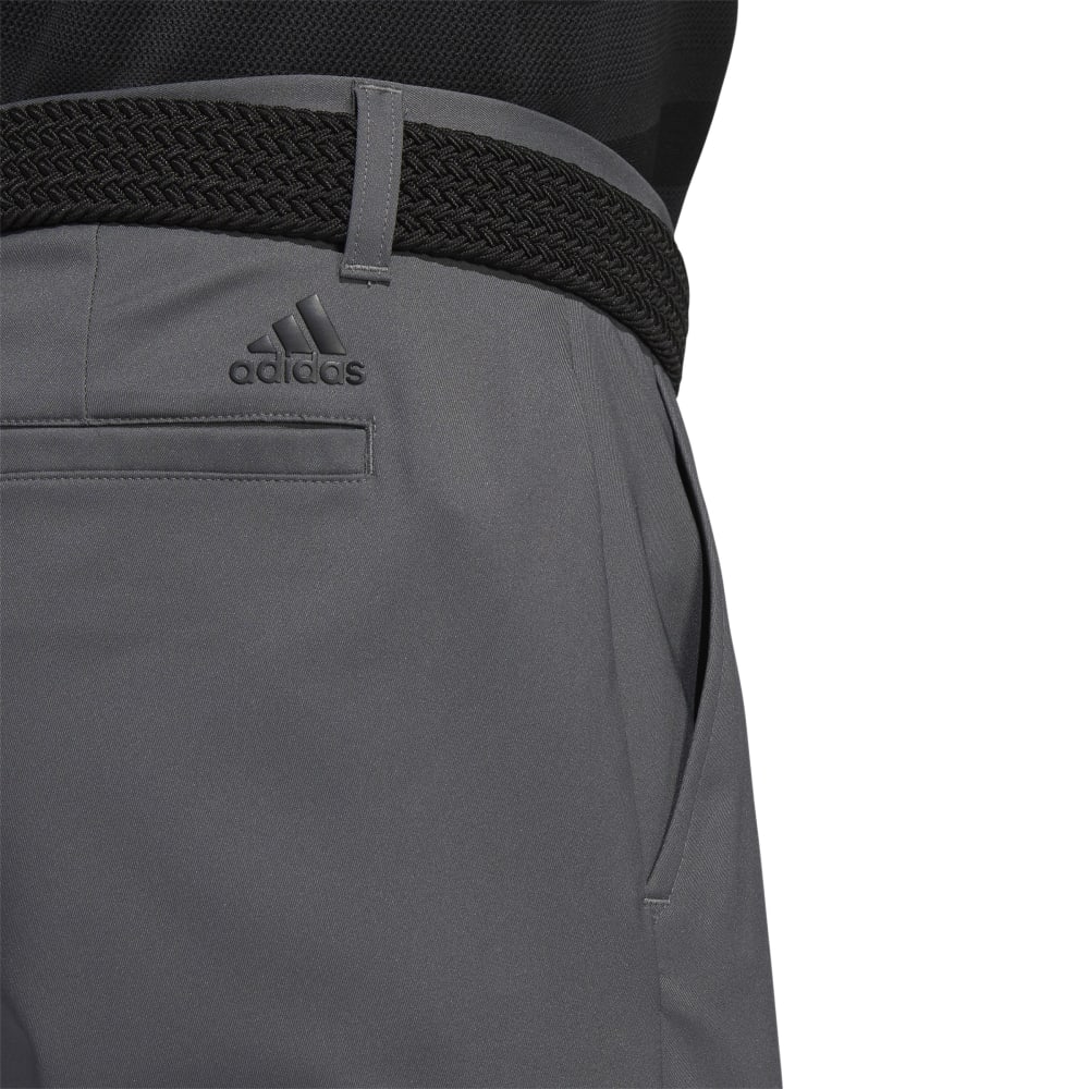 adidas Ultimate365 Tapered Golf Trousers - Grey Five - Express Golf