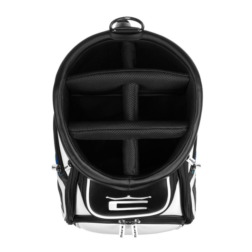 Cobra Aerojet Tour Staff Cart Bag - Image 2