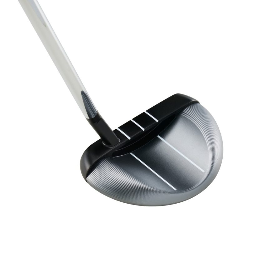 Odyssey Tri-Hot 5K Rossie S Putter - Image 3