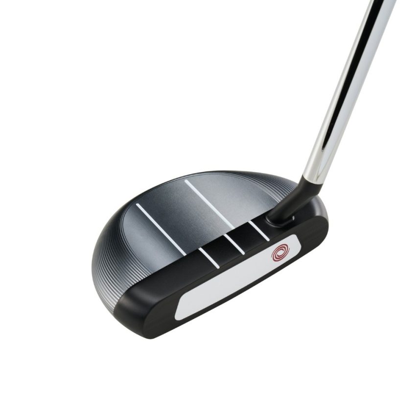 Odyssey Tri-Hot 5K Rossie S Putter - Image 2