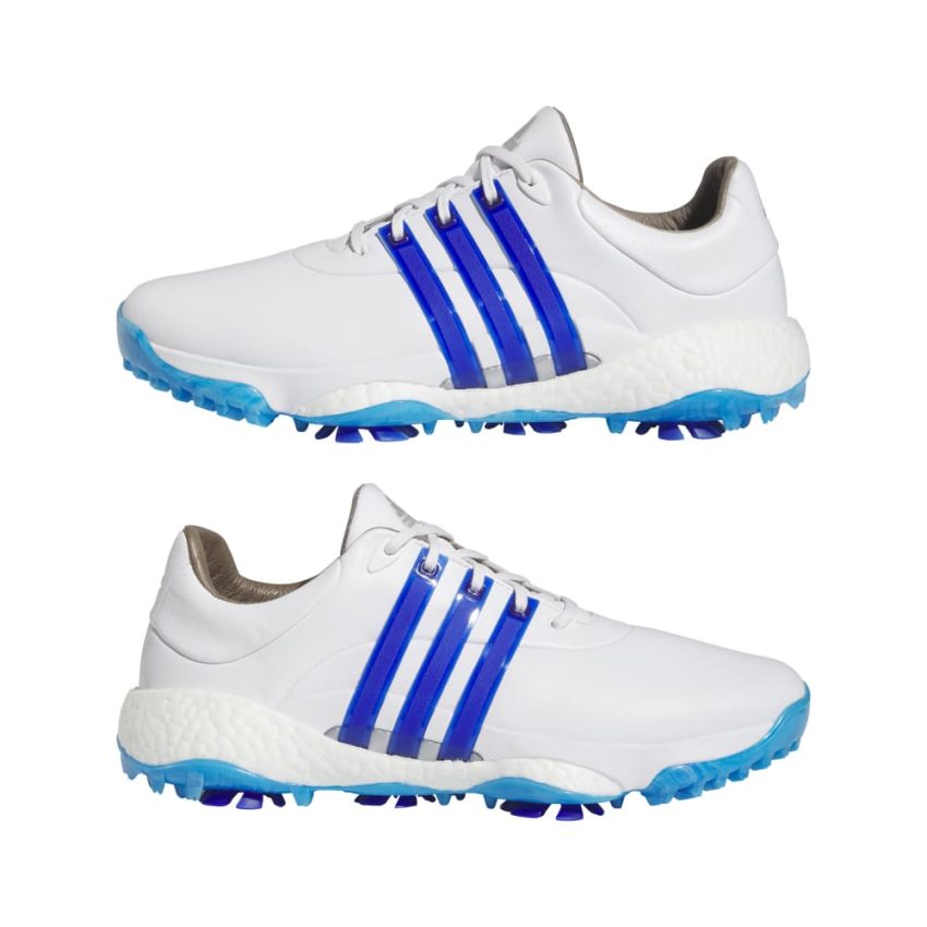 adidas Tour 360 Golf Shoes - GV9400 - Image 9