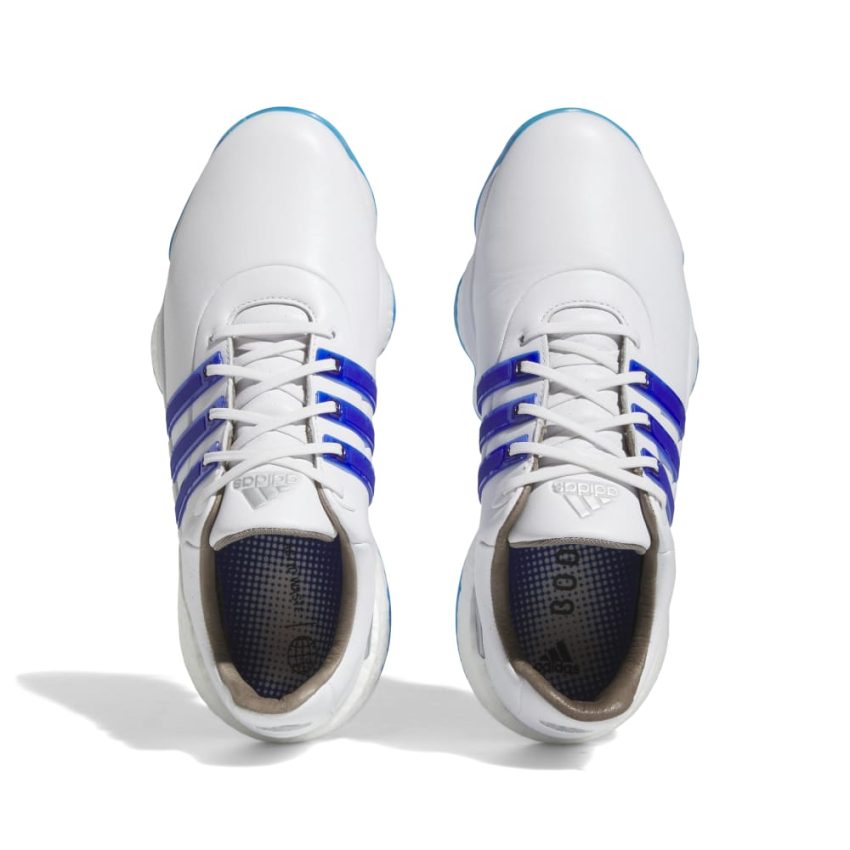 adidas Tour 360 Golf Shoes - GV9400 - Image 2