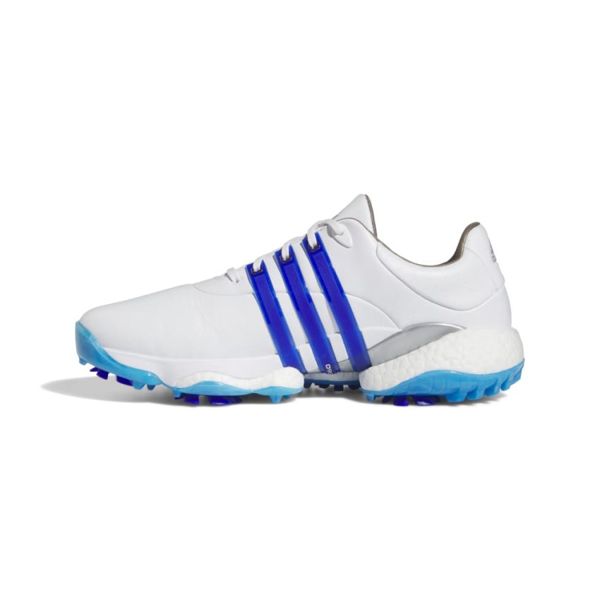 adidas Tour 360 Golf Shoes - GV9400 - Image 4