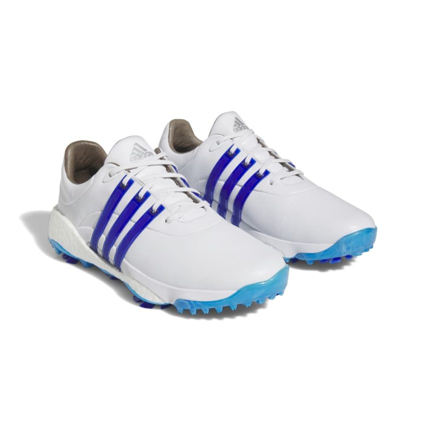 adidas Tour 360 Golf Shoes - GV9400 - Image 8