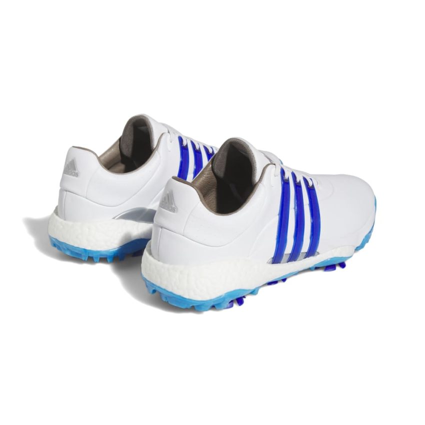 adidas Tour 360 Golf Shoes - GV9400 - Image 5