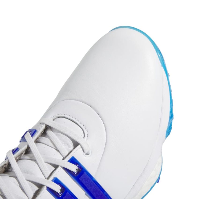 adidas Tour 360 Golf Shoes - GV9400 - Image 6