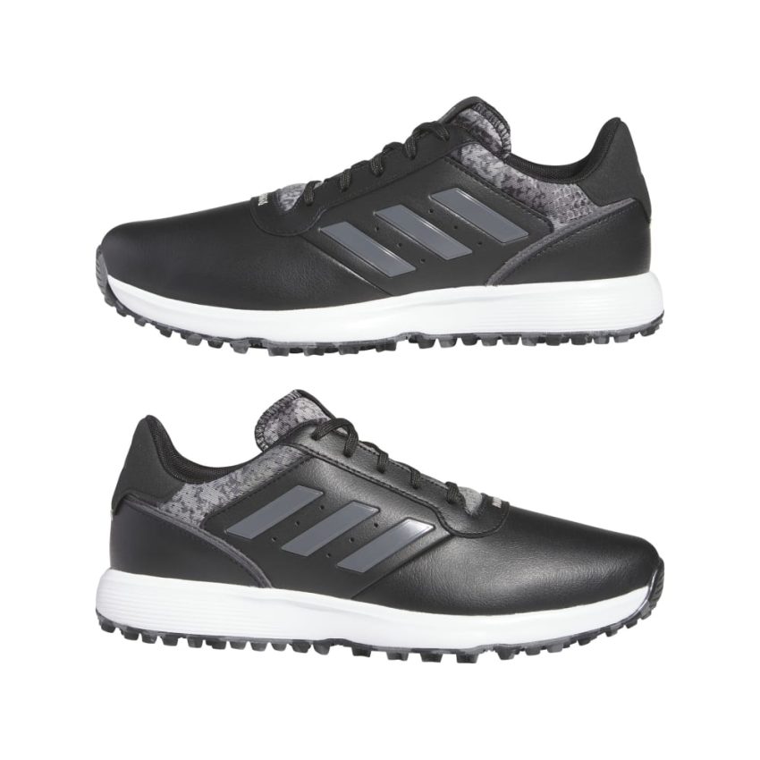 adidas S2G SL Golf Shoes - HP2283 - Image 5