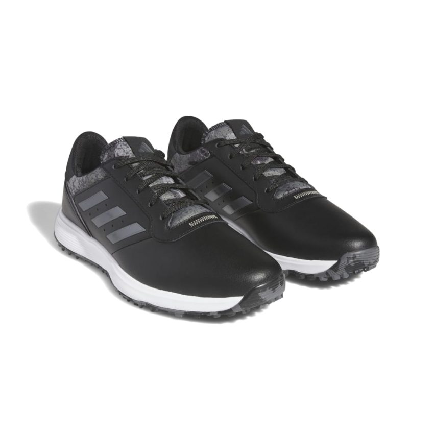 adidas S2G SL Golf Shoes - HP2283 - Image 4