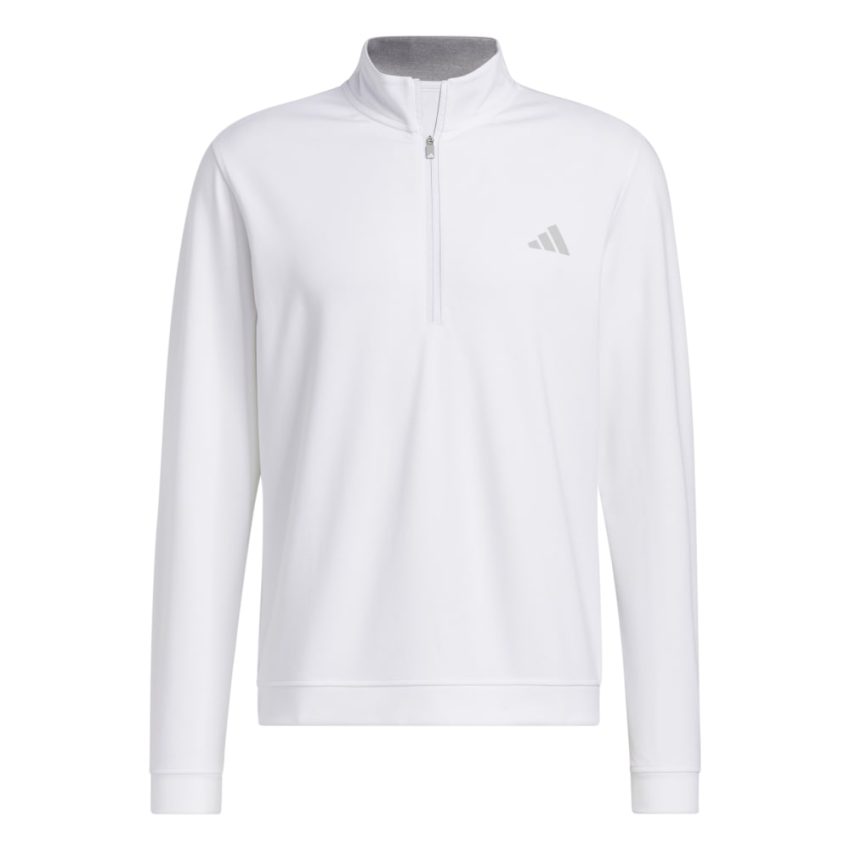 adidas Elevated 1/4 Zip Sweatshirt - IB6613