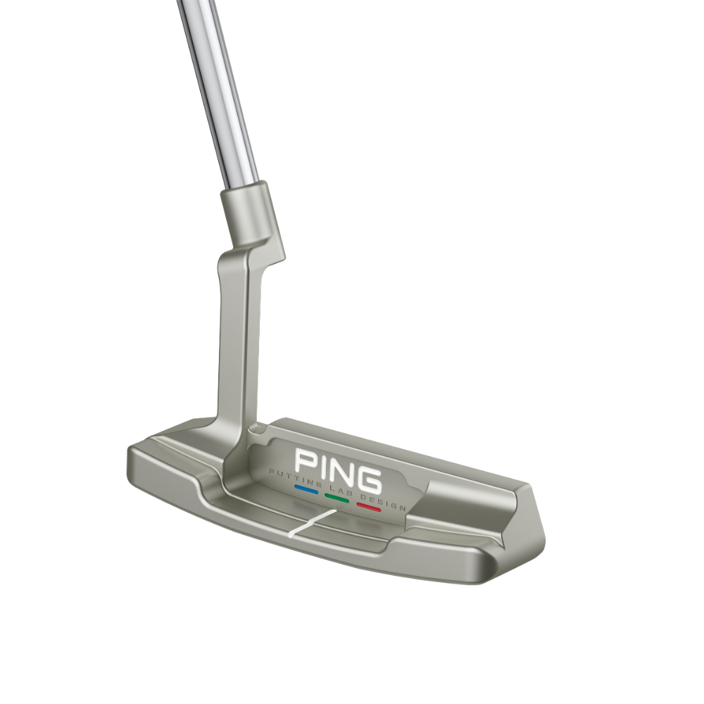 Ping PLD Milled Anser 2 Putter (Satin) - Express Golf