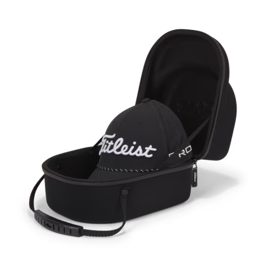 Titleist Headwear Travel Case - Image 3