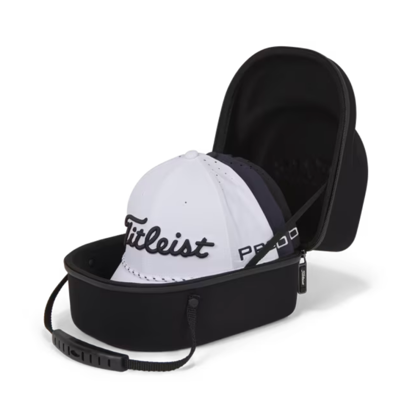 Titleist Headwear Travel Case