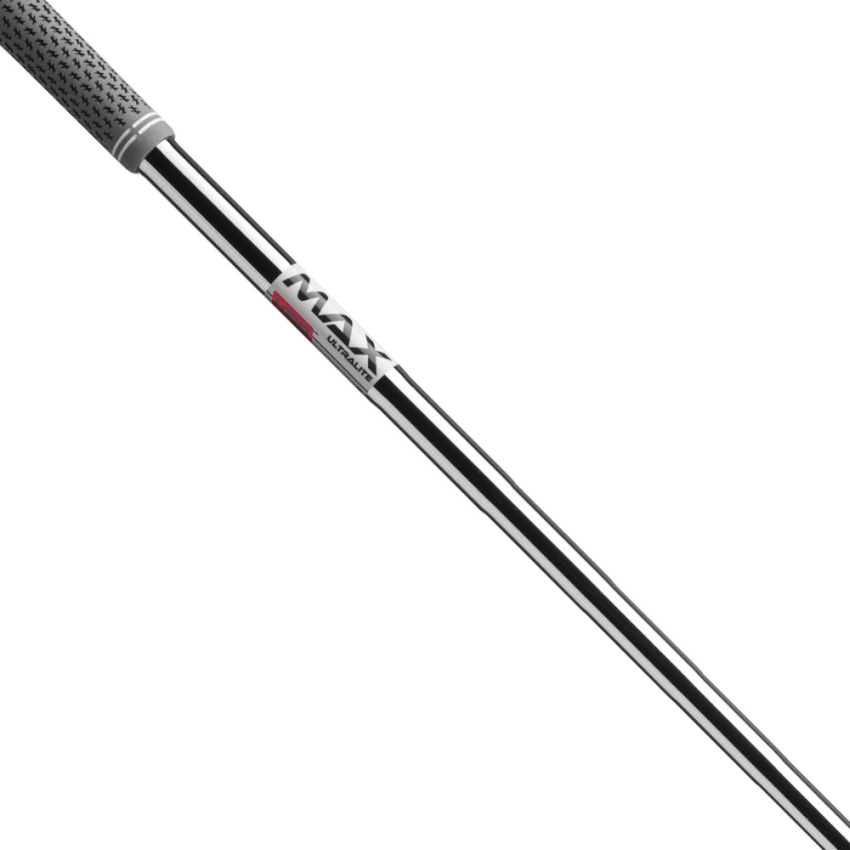 Wilson Staff Dynapower Steel Irons - Image 7