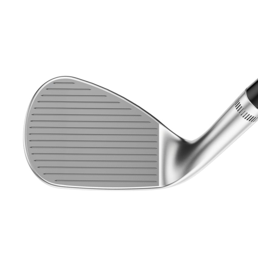 Callaway Jaws Raw Face Full Face Chrome Wedge - Image 3