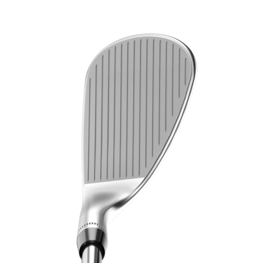 Callaway Jaws Raw Face Full Face Chrome Wedge - Image 4