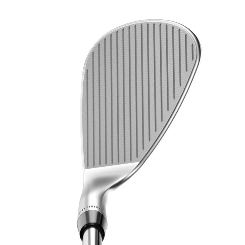 Callaway Jaws Raw Face Full Toe Chrome Wedge 23 - Image 4