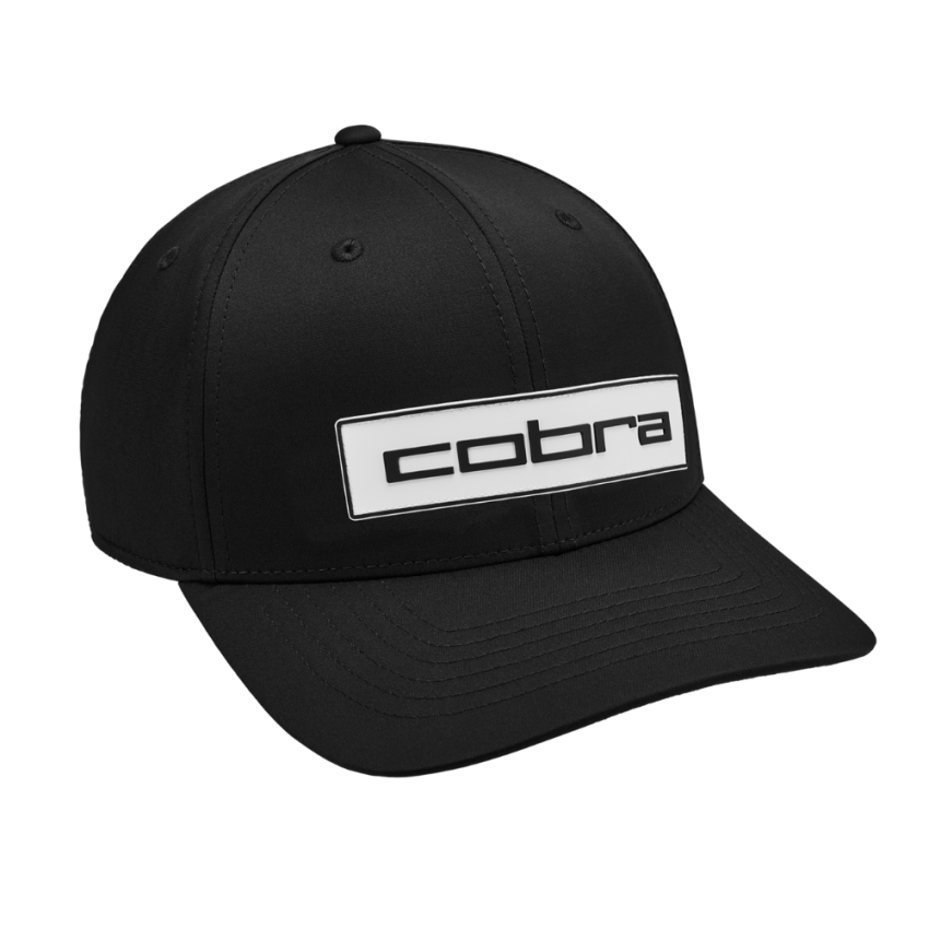 Cobra Tour Tech Golf Cap