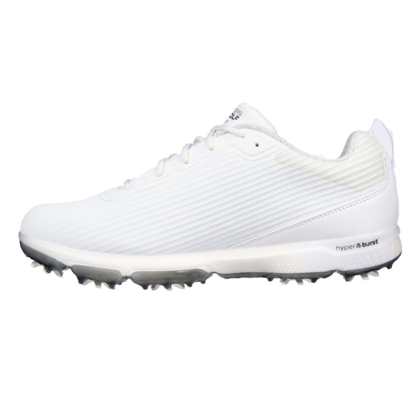 Skechers Go Golf Pro 5 Hyper Golf Shoes - Image 3